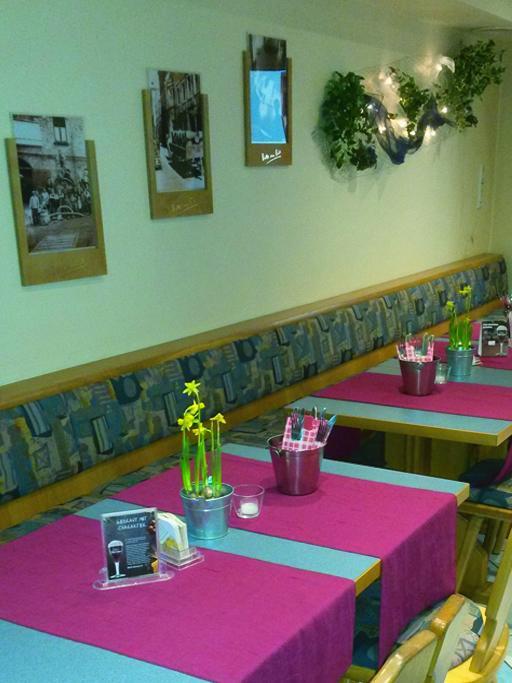 Landgasthof Bei Kleins Loehnberg Екстер'єр фото