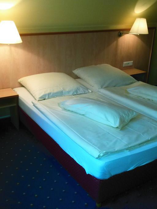 Landgasthof Bei Kleins Loehnberg Екстер'єр фото